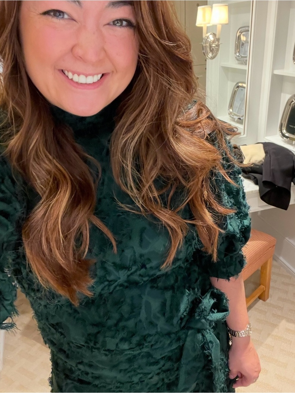 Zara Blogger Favorite Dress - Picture 10 of 11